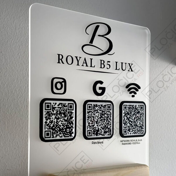 QR115